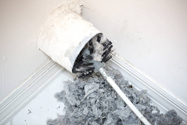 Best HVAC Air Duct Cleaning  in Dalton, PA